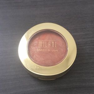 Milani bakes blush in “Belissimo Bronze”